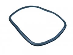 北方奔馳臥鋪窗膠條